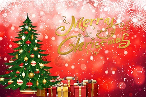 MODA vi augura un felice Natale