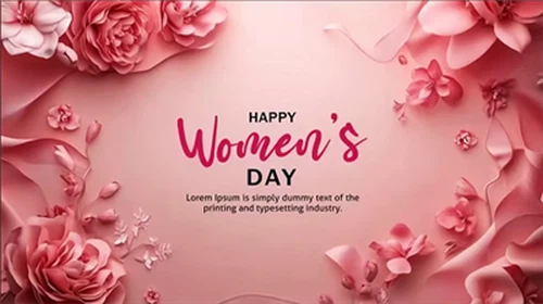 MODA vi augura una buona festa della donna