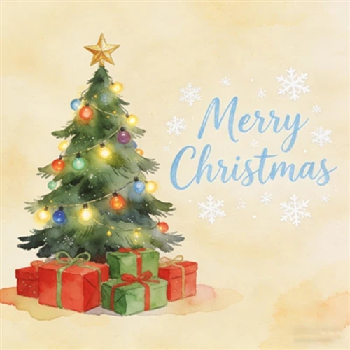 Wuxi Moda Technology vi augura un buon Natale!