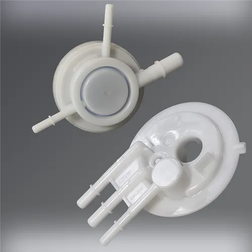 Sistema di alimentazione