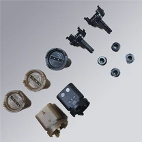 Sensore e solenoide