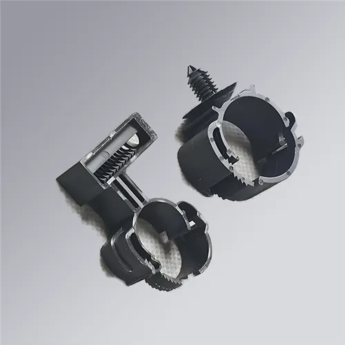 Connettore-Fissaggio