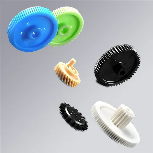 Trasmissione ad ingranaggi