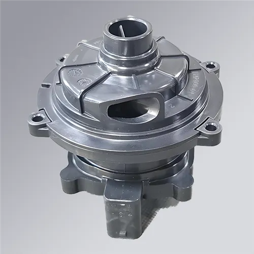 Pompa di calore e valvola